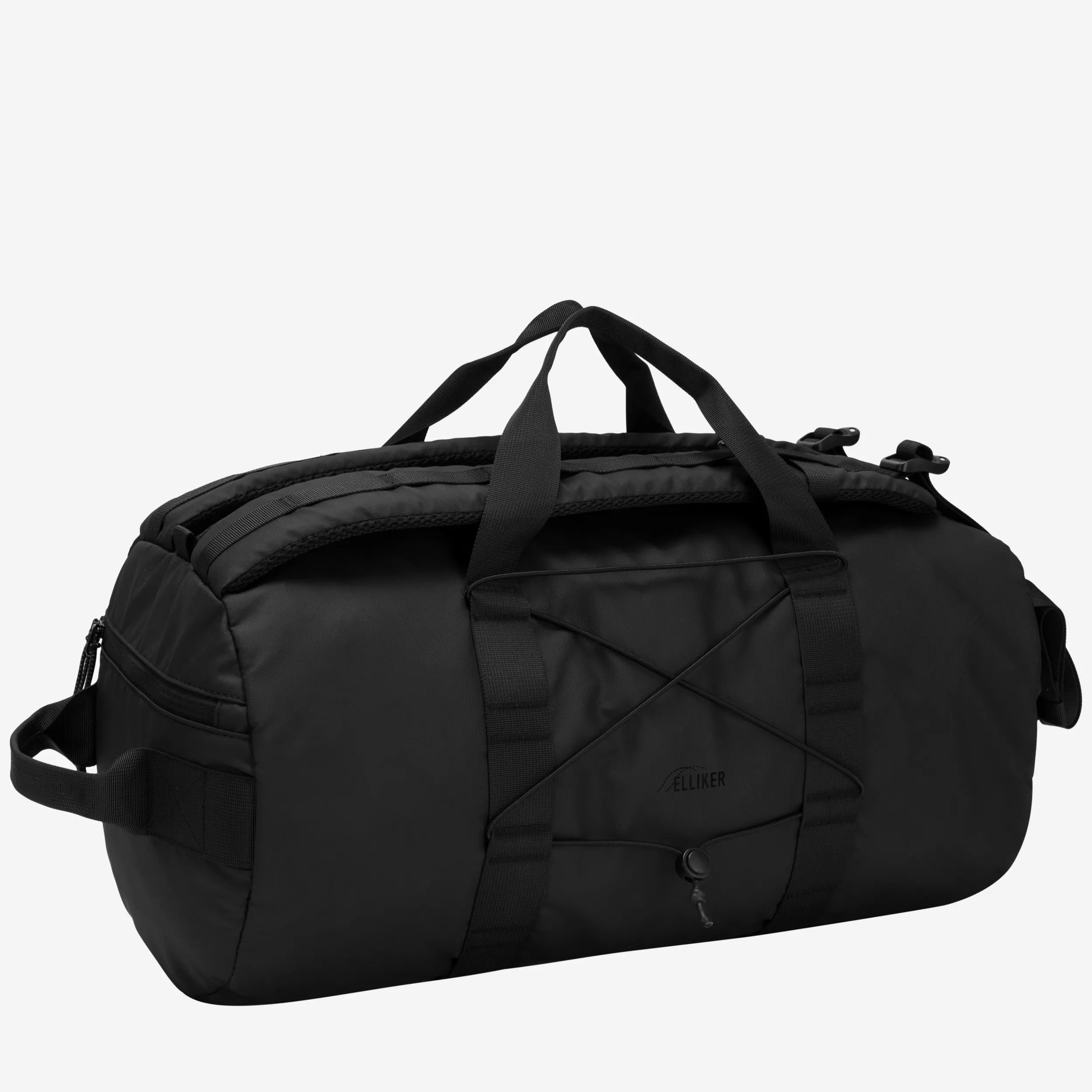 WHEST DUFFLE BAG BACKPACK
