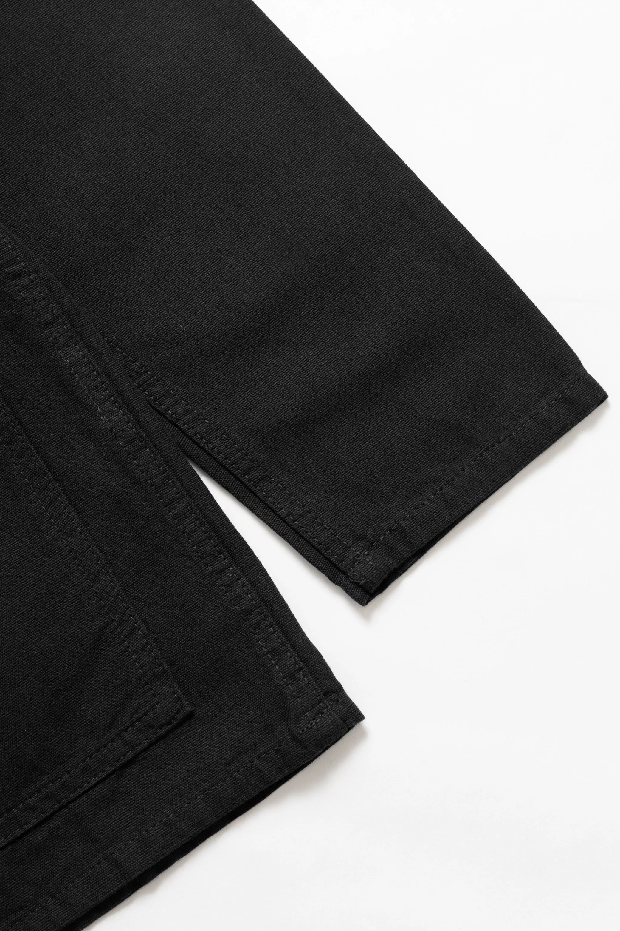 Corduroy Chore Shirt