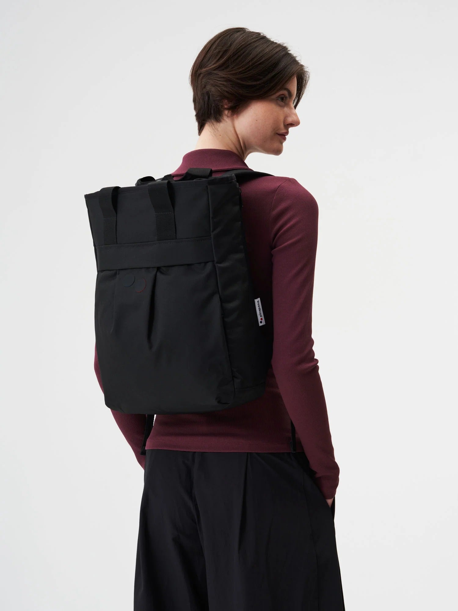 KOMO bag