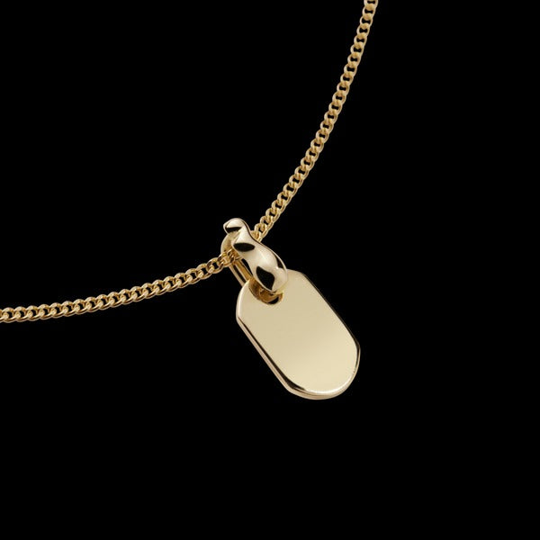 Alex Necklace