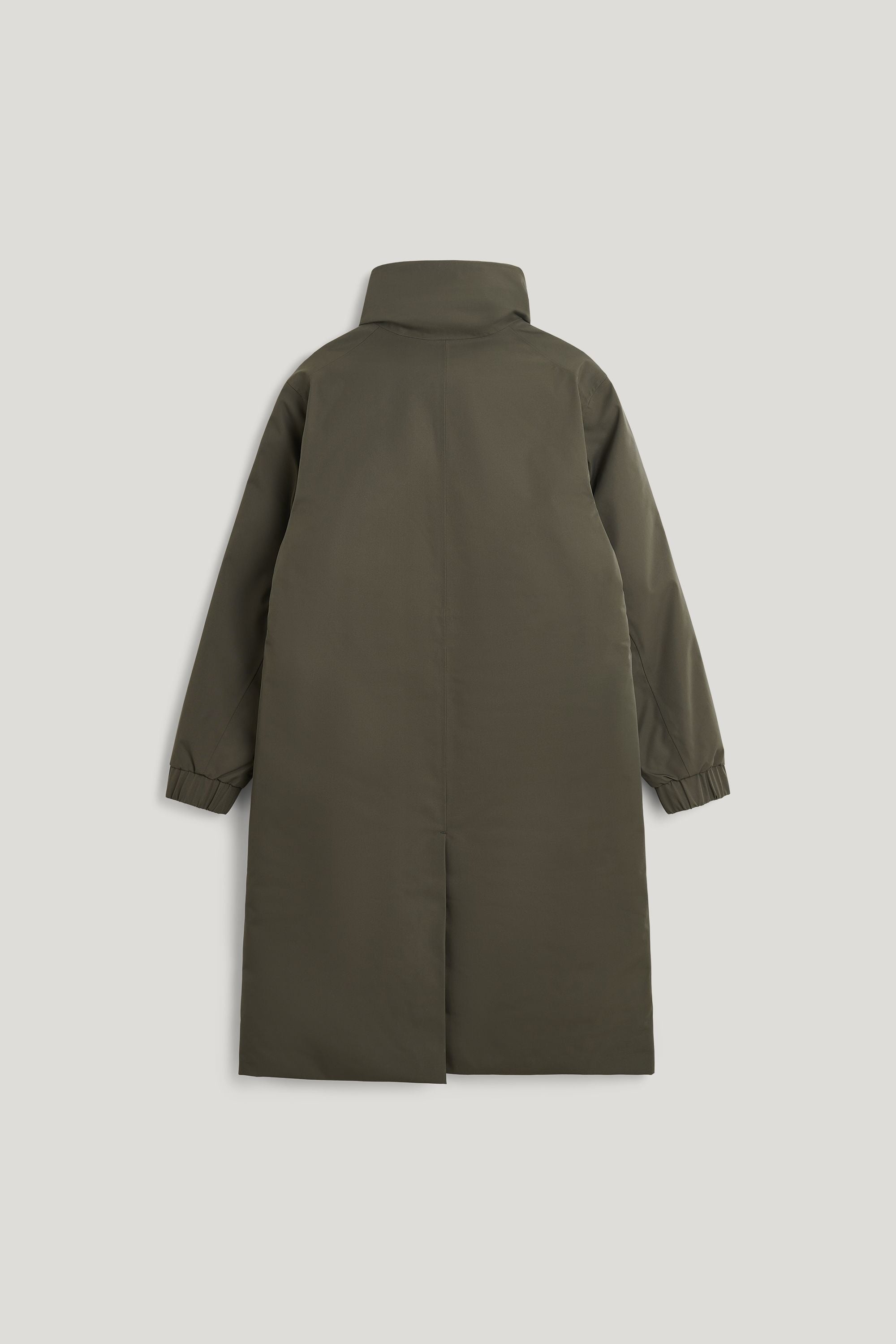 LANE Insulated Coat