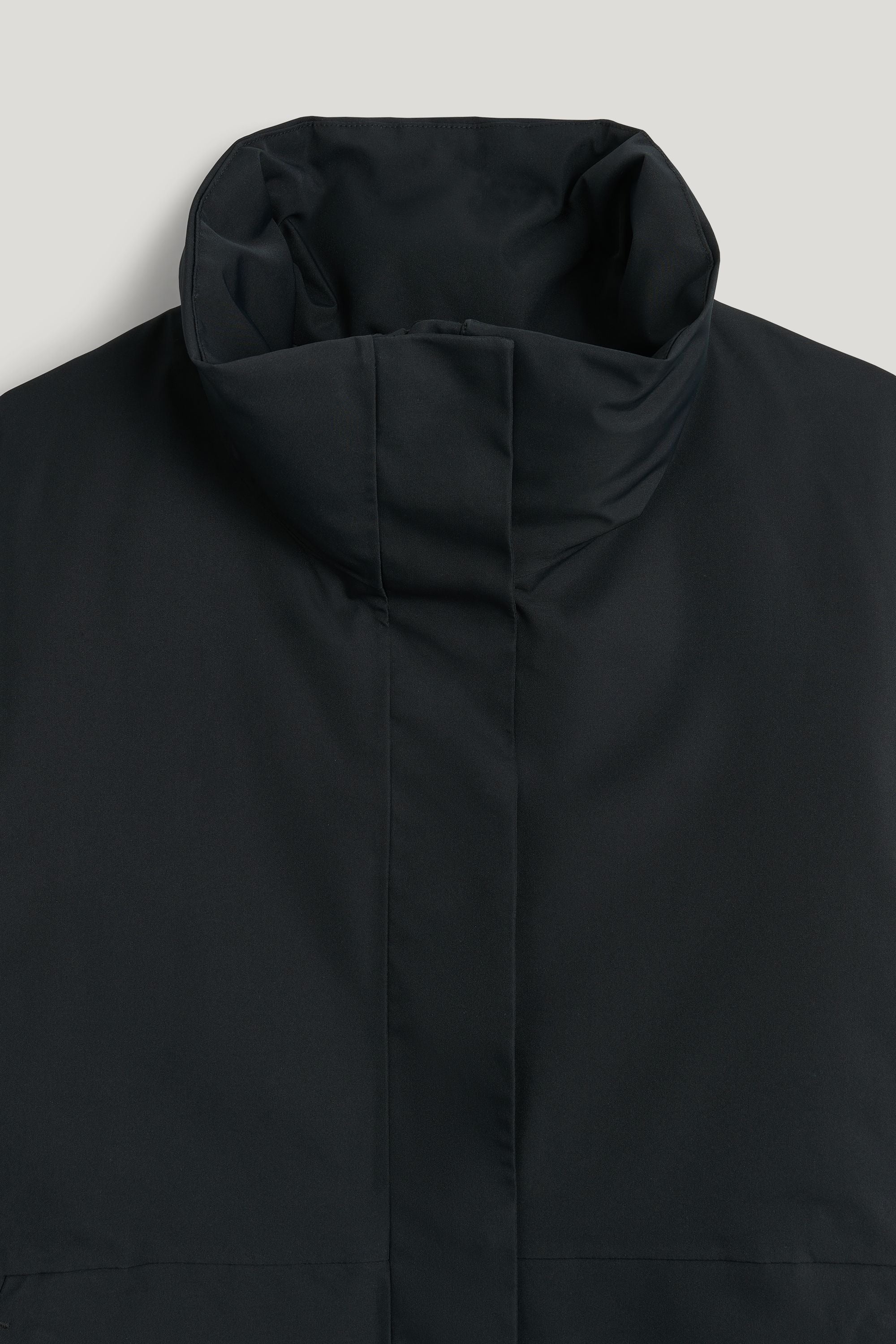 LANE Insulated Coat
