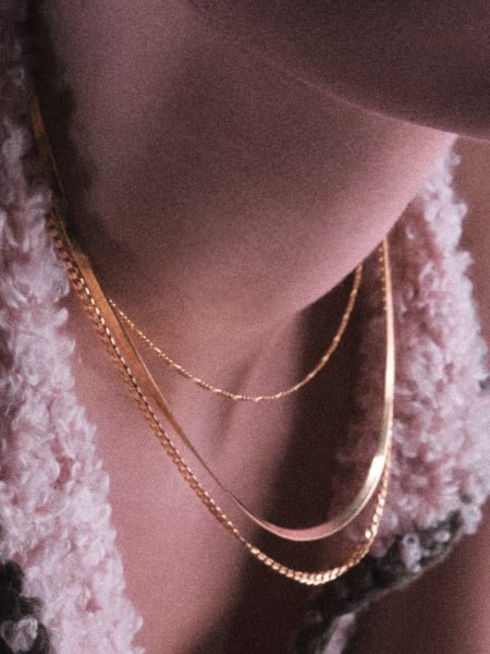 Katie Necklace
