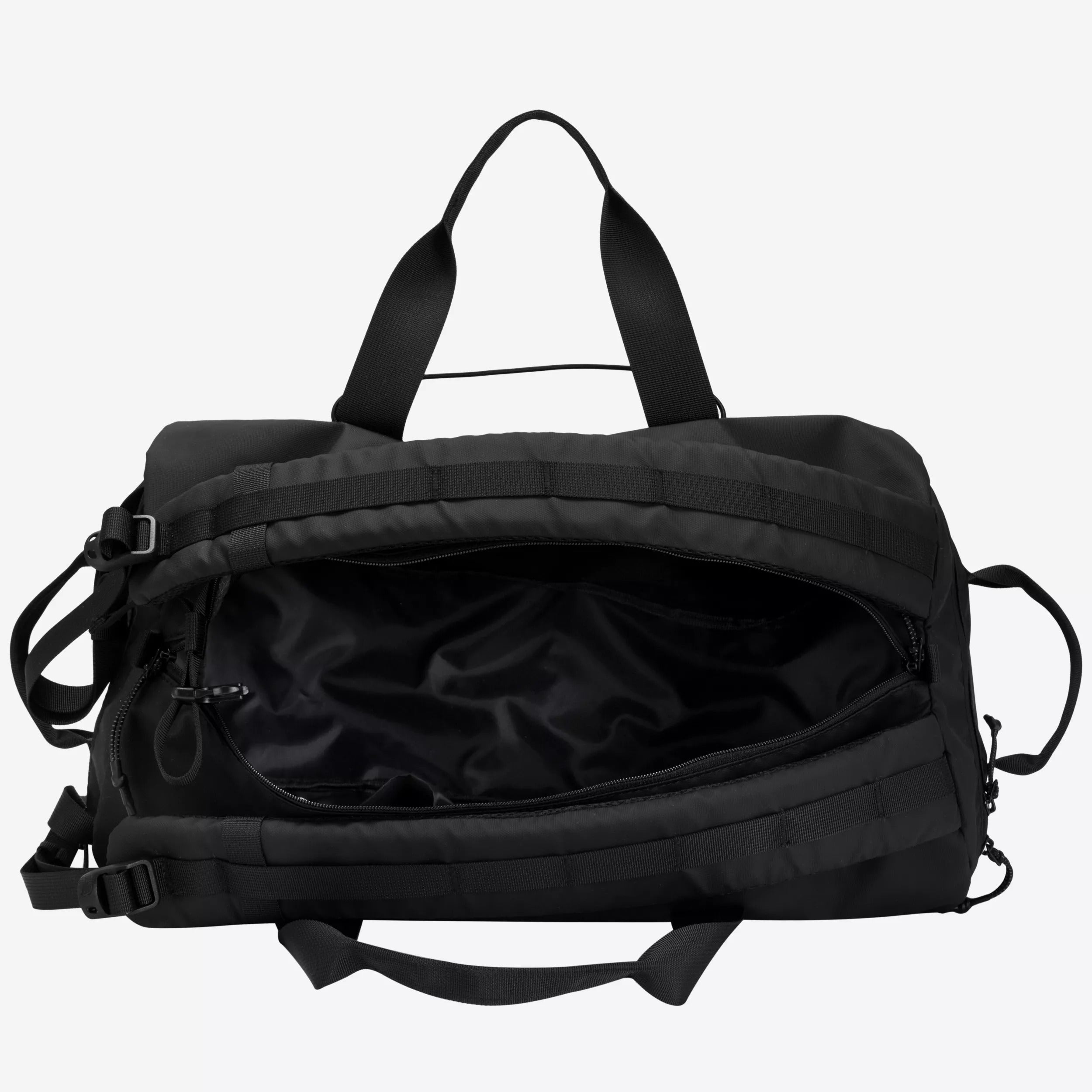 WHEST DUFFLE BAG BACKPACK