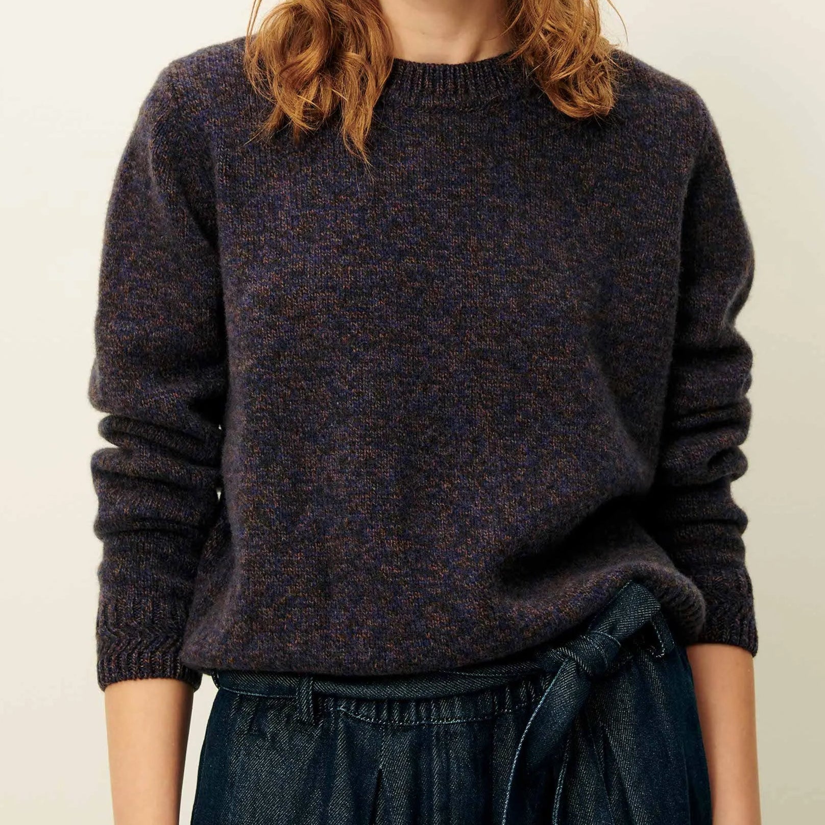 SILTY pullover