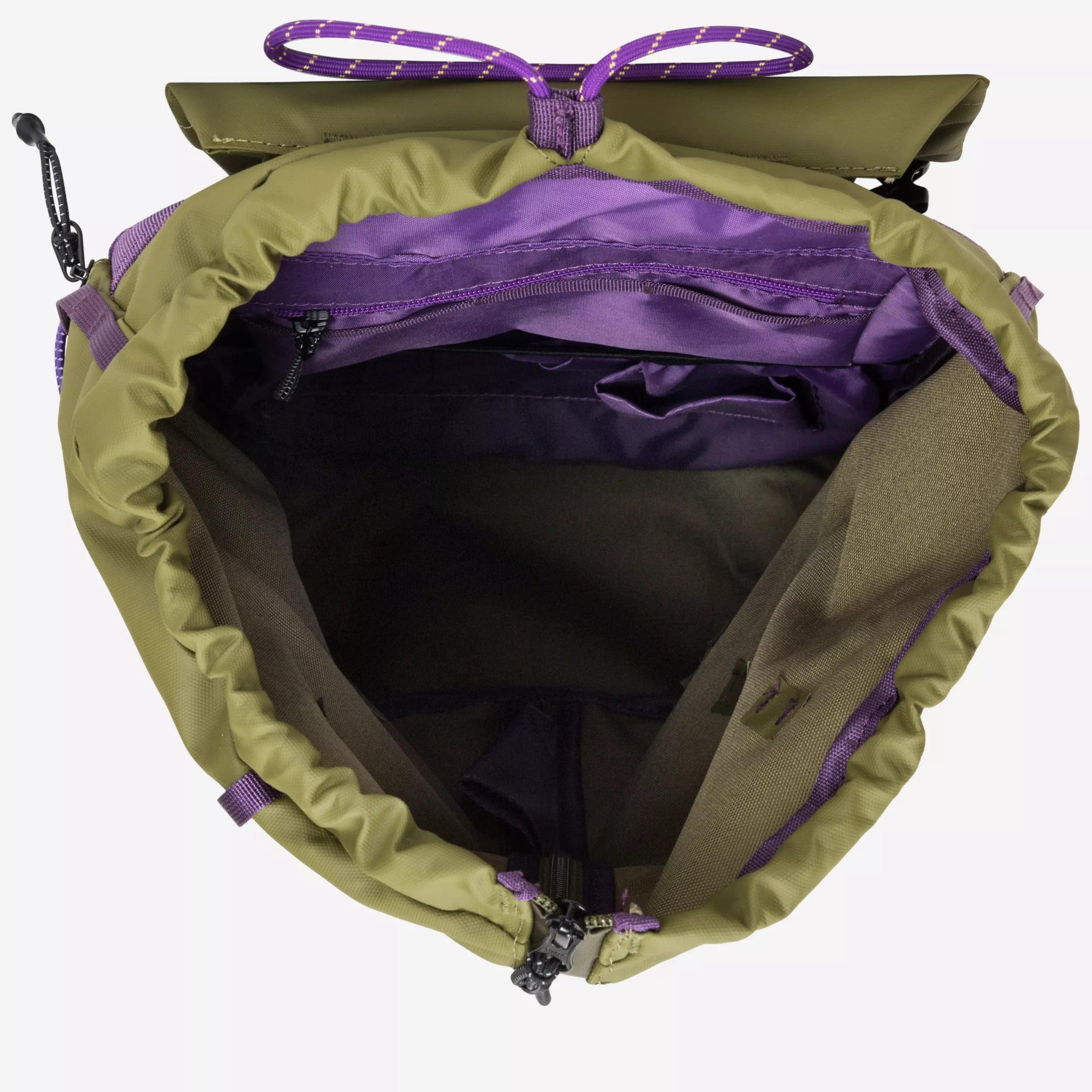 CAUTLEY FLAP OVER BACKPACK