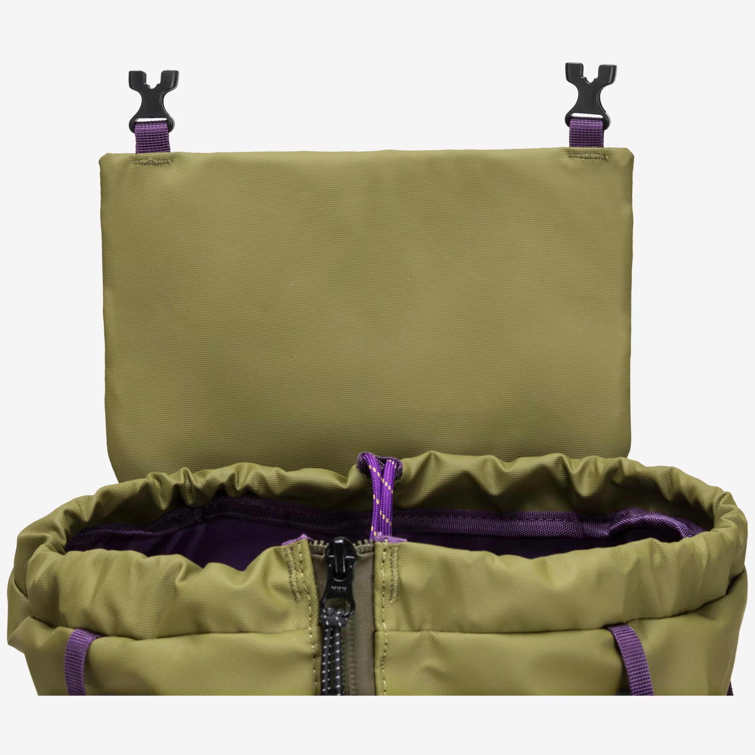 CAUTLEY FLAP OVER BACKPACK