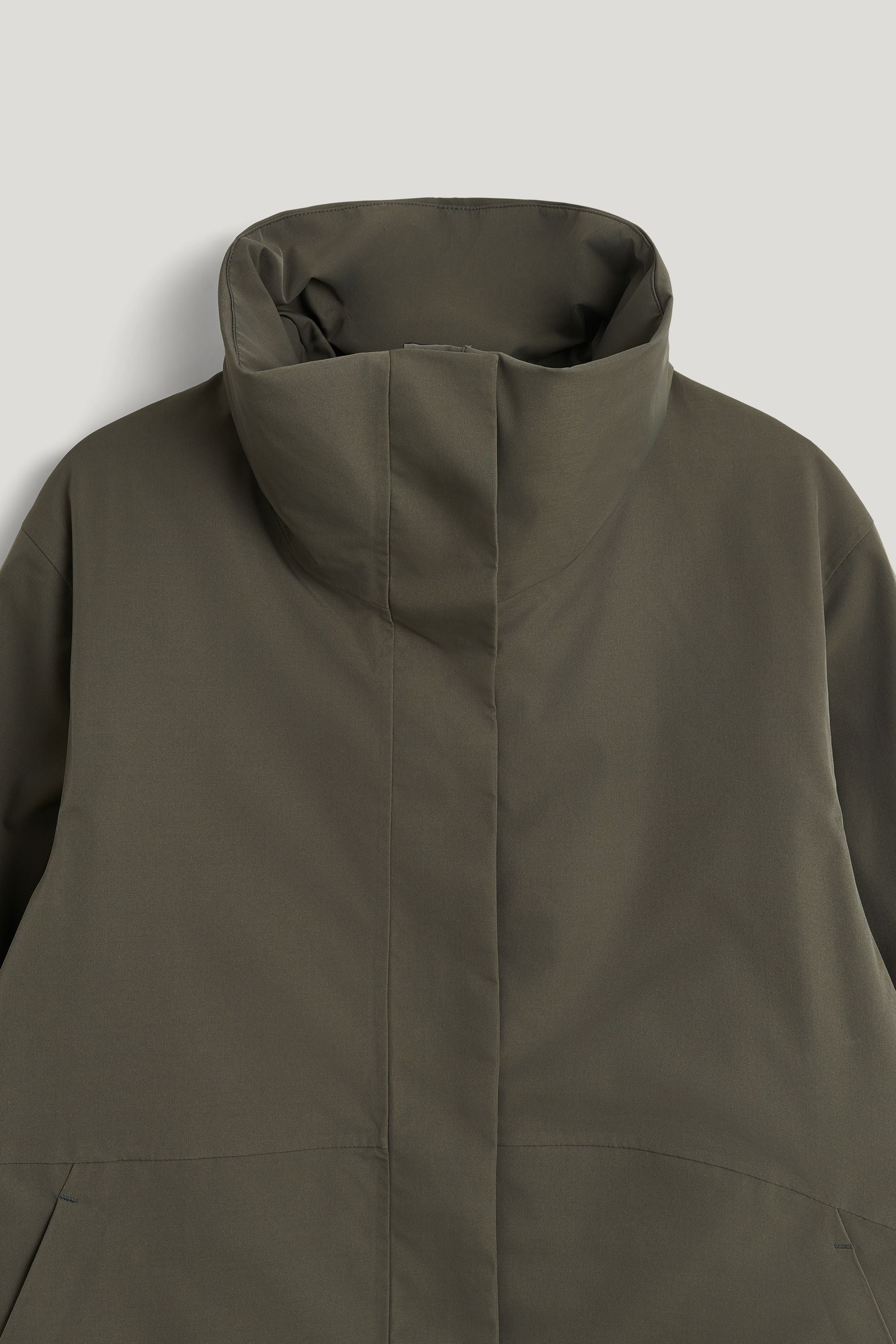 LANE Insulated Coat