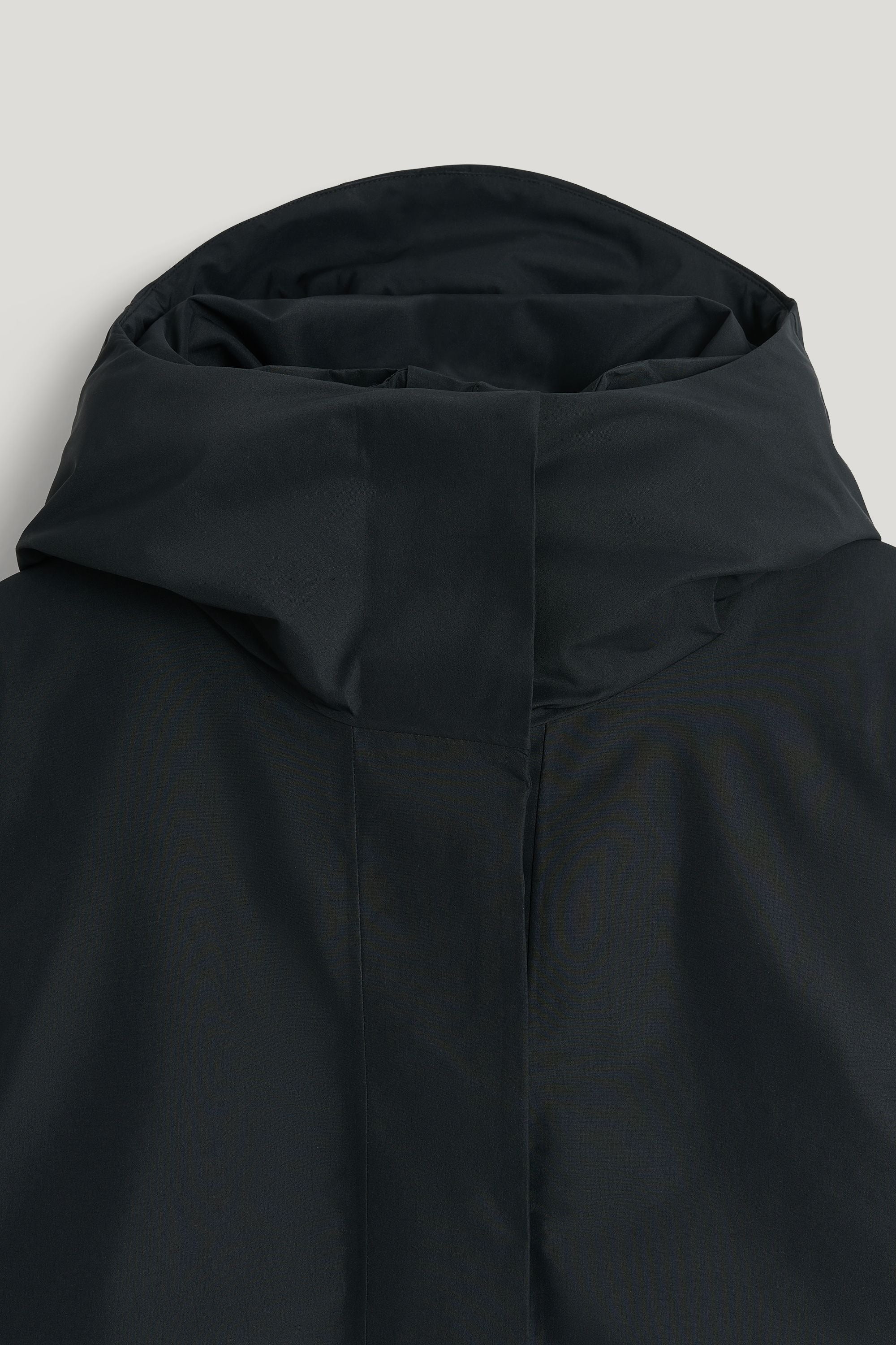 ARLO insulated parka