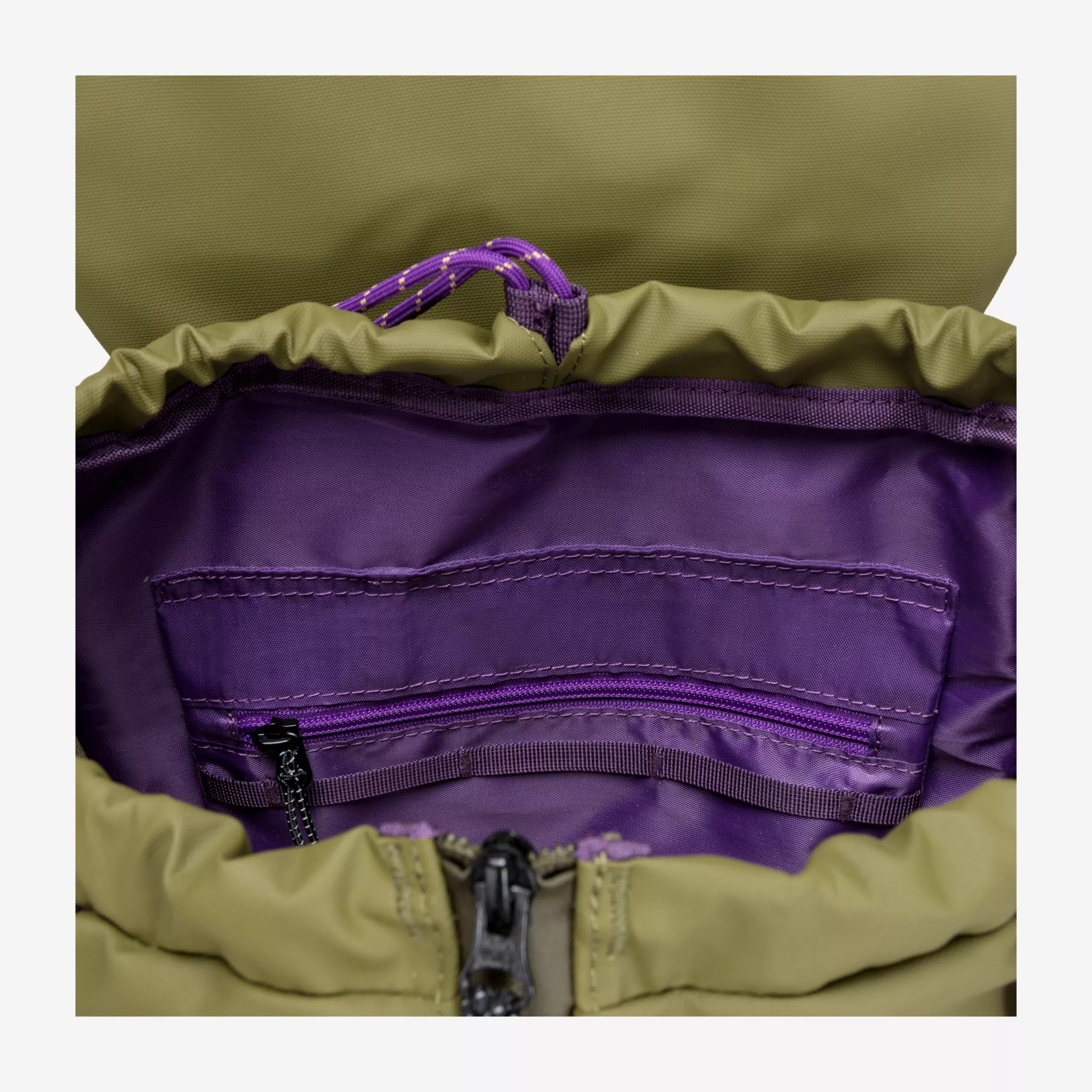 CAUTLEY FLAP OVER BACKPACK
