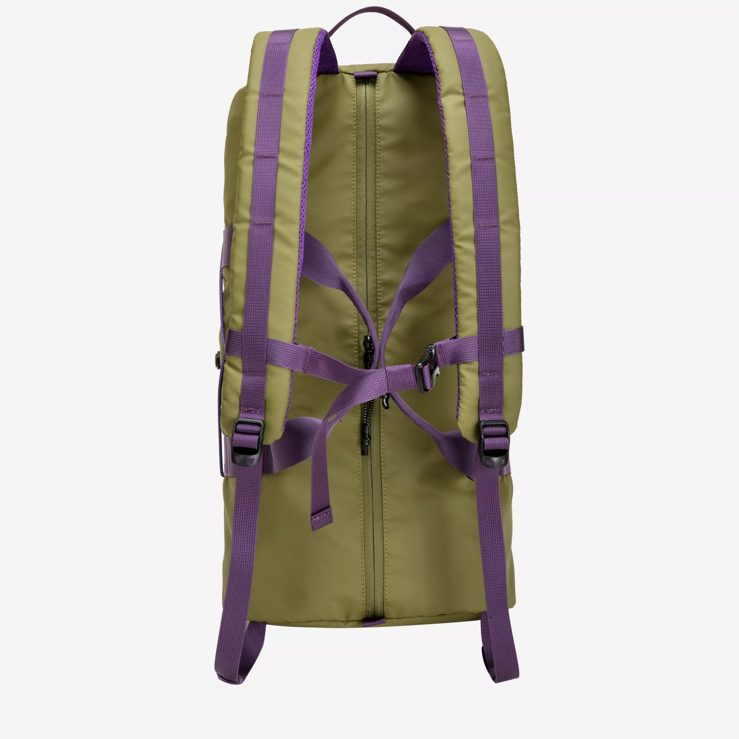 WHEST DUFFLE BAG BACKPACK
