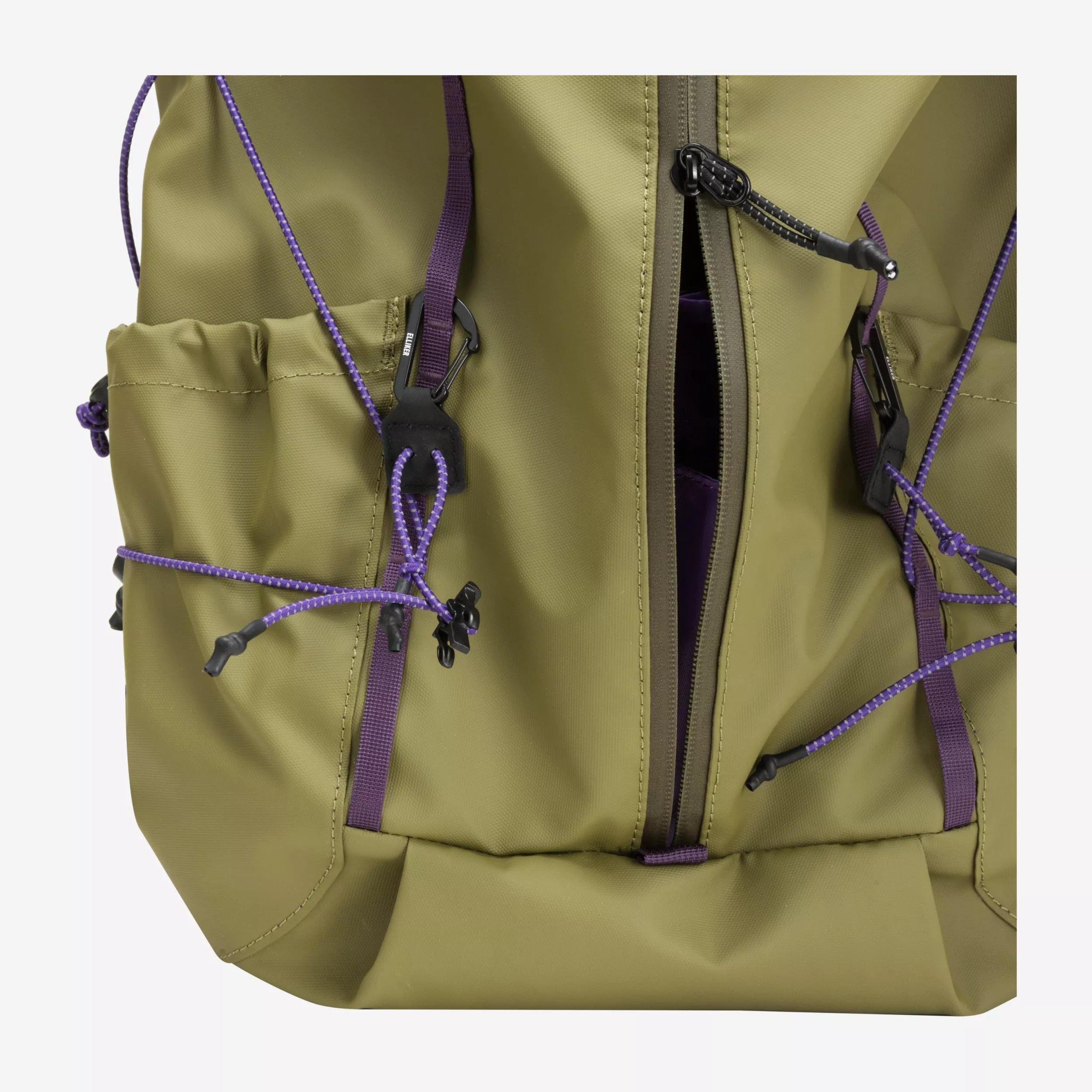 CAUTLEY FLAP OVER BACKPACK