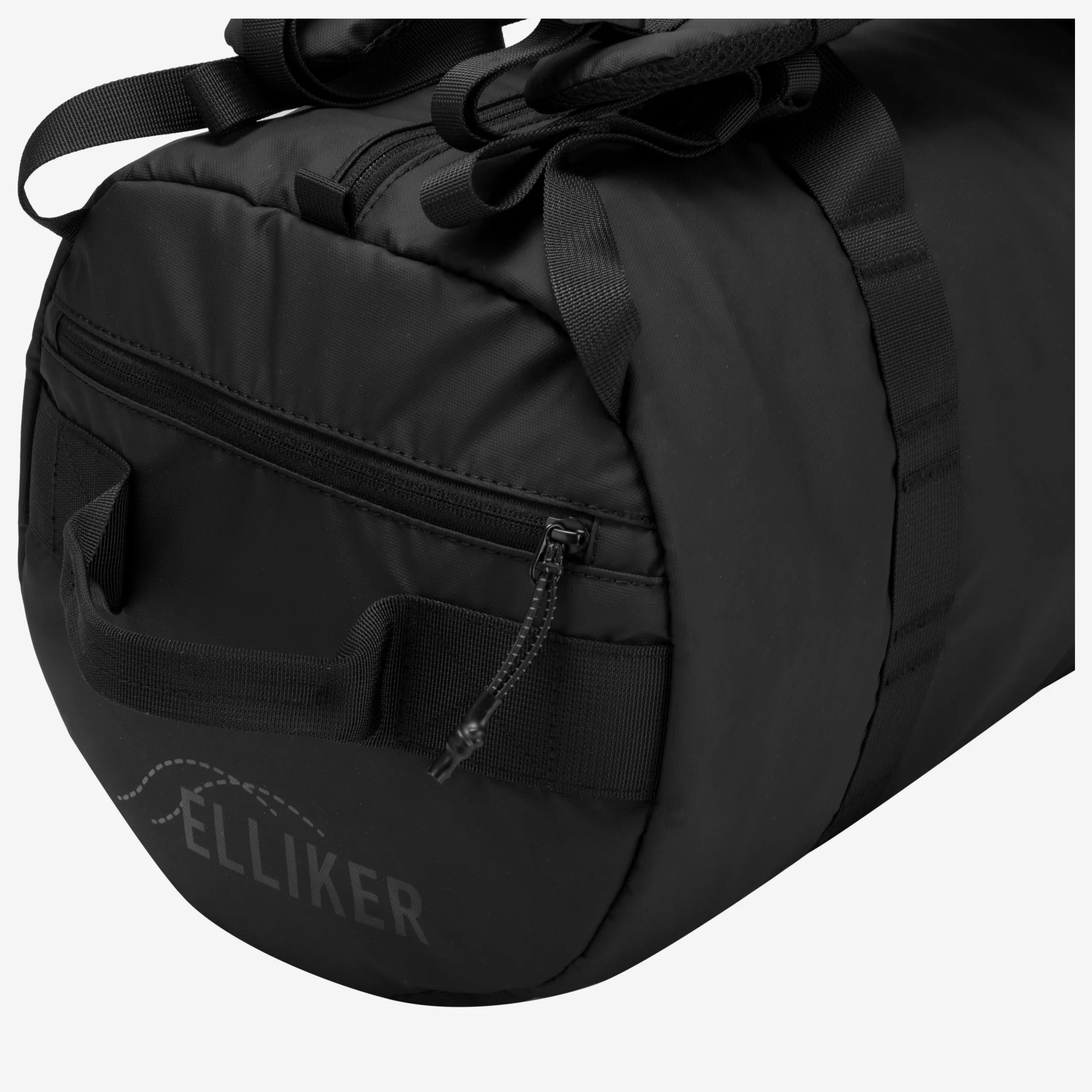 WHEST DUFFLE BAG BACKPACK