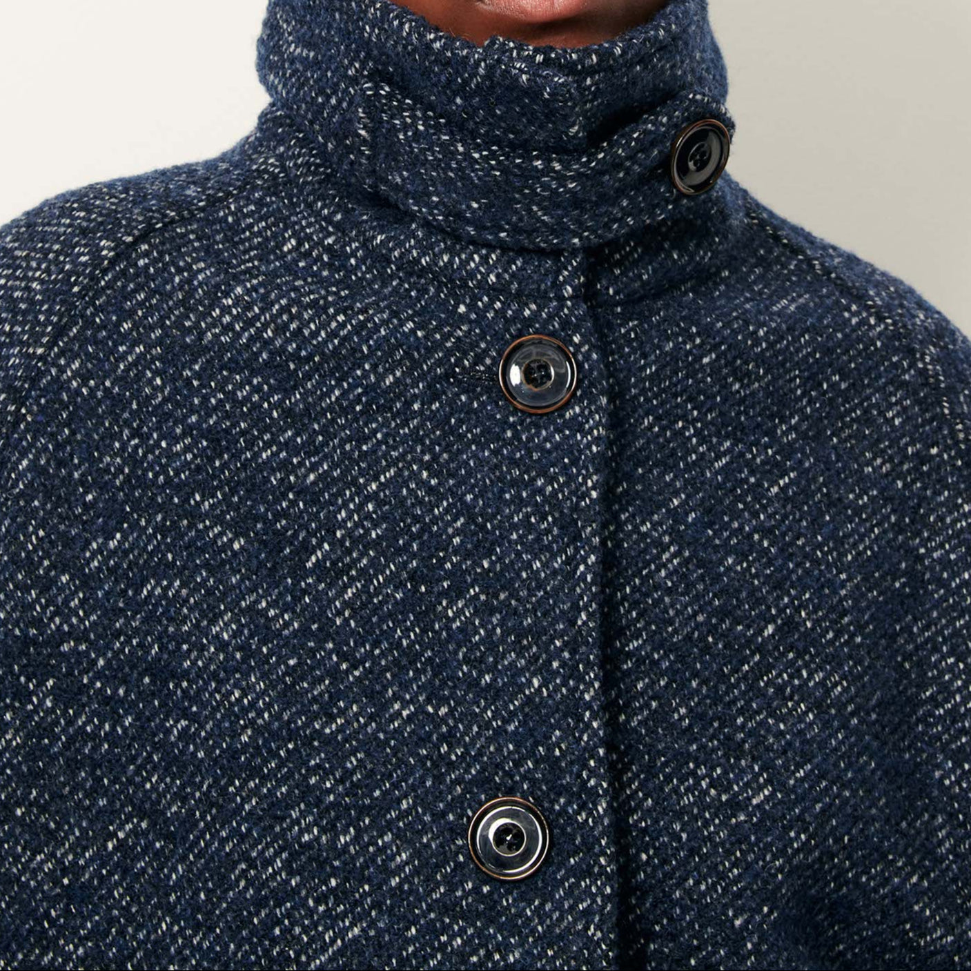 LEE VALLEY jacket