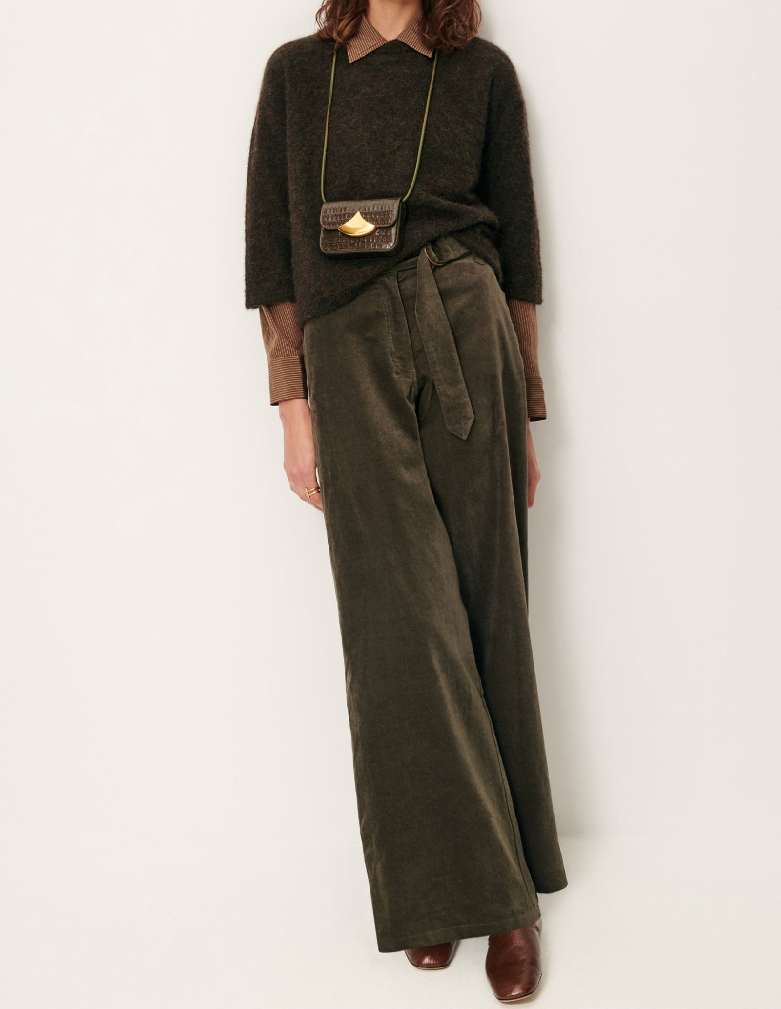LONDON jumper
