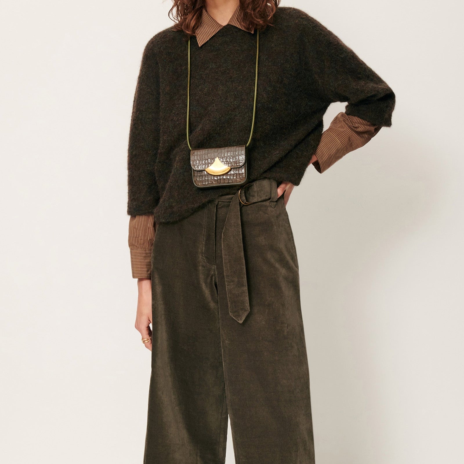LONDON jumper