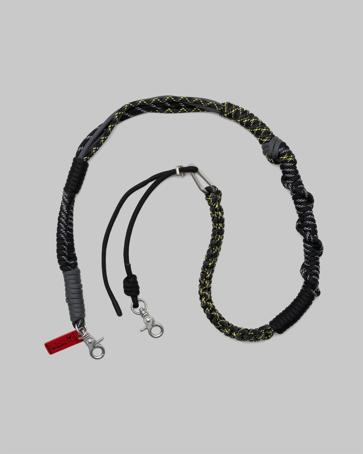 Macrame Strap