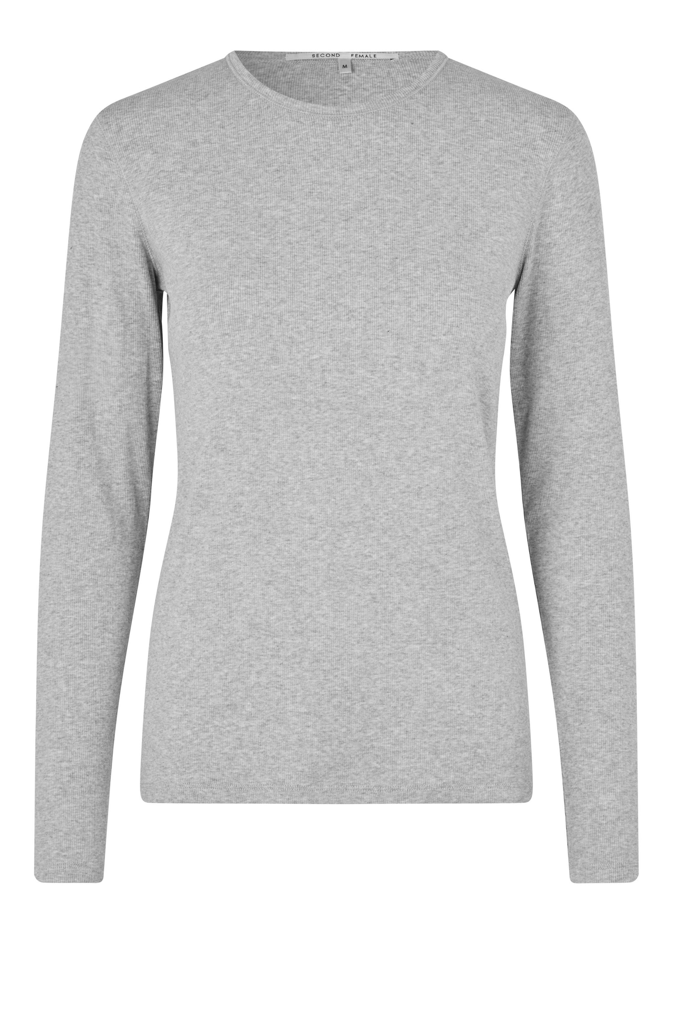 Second Female  SOLA LS Longsleeve T-Shirt / woman