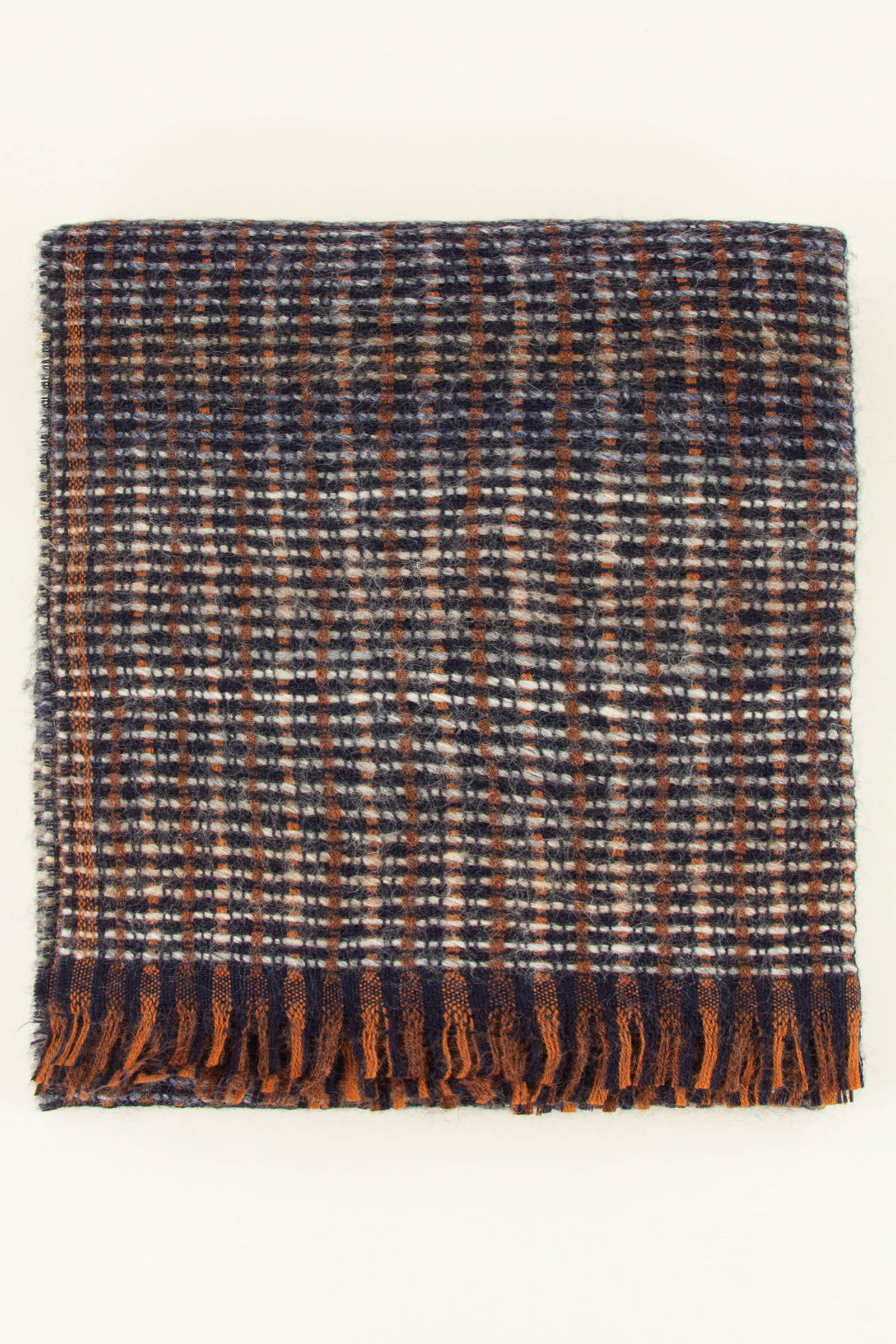 NIO PIO scarf
