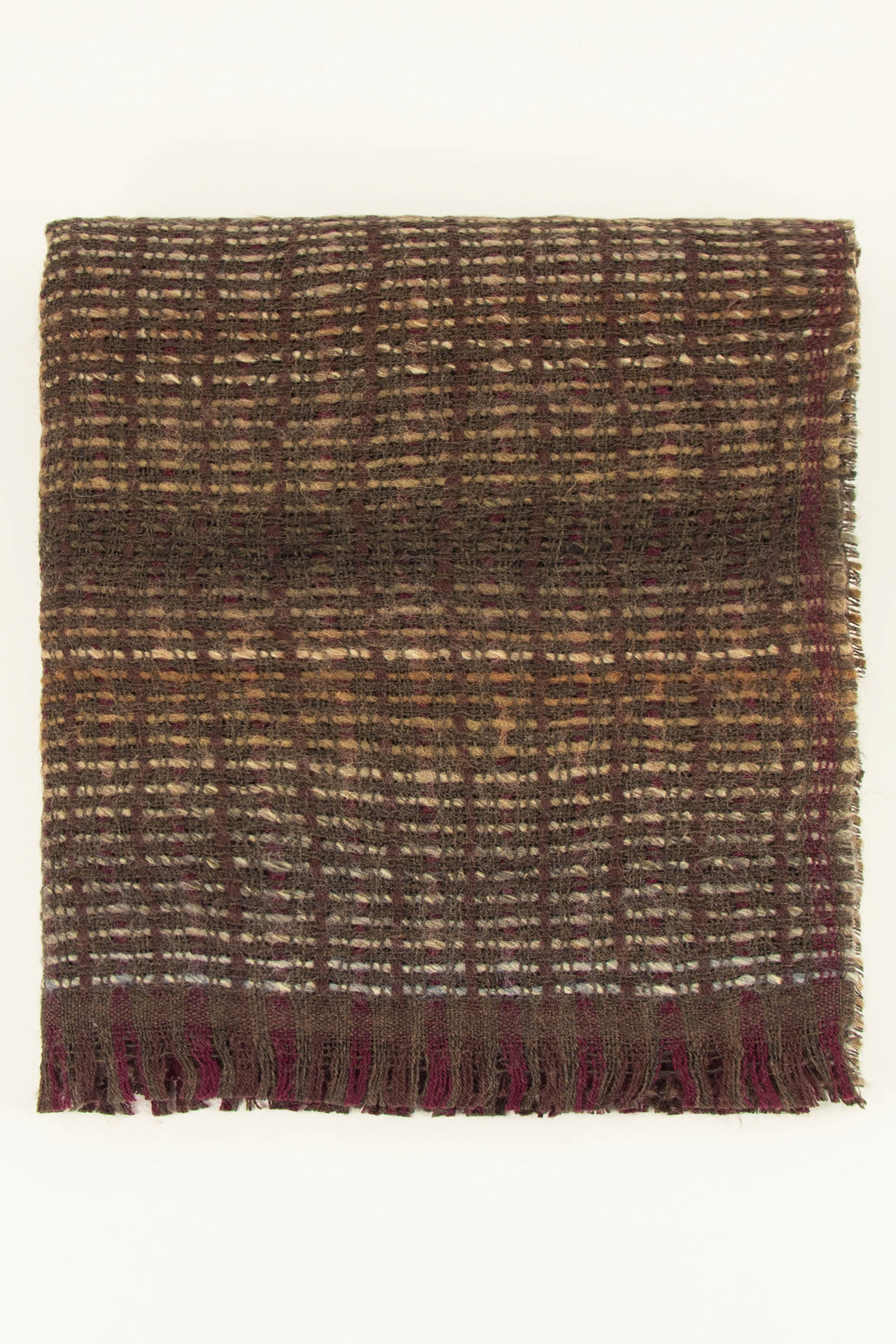 NIO PIO scarf