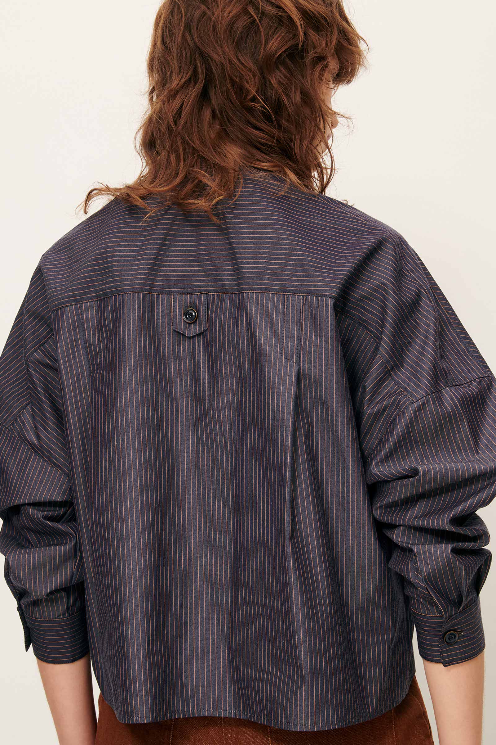 ORREGIA shirt