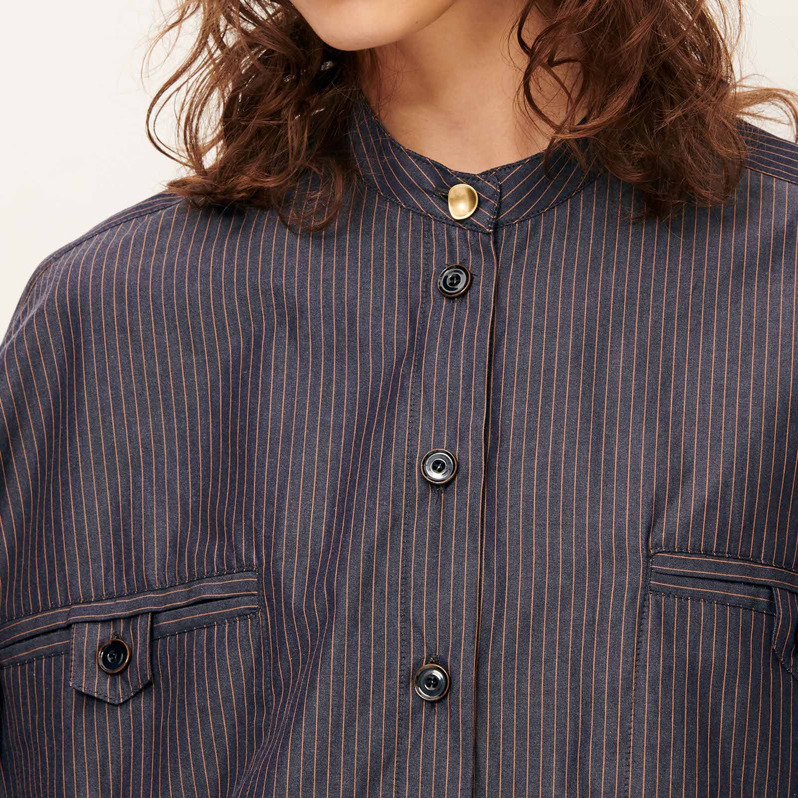ORREGIA shirt