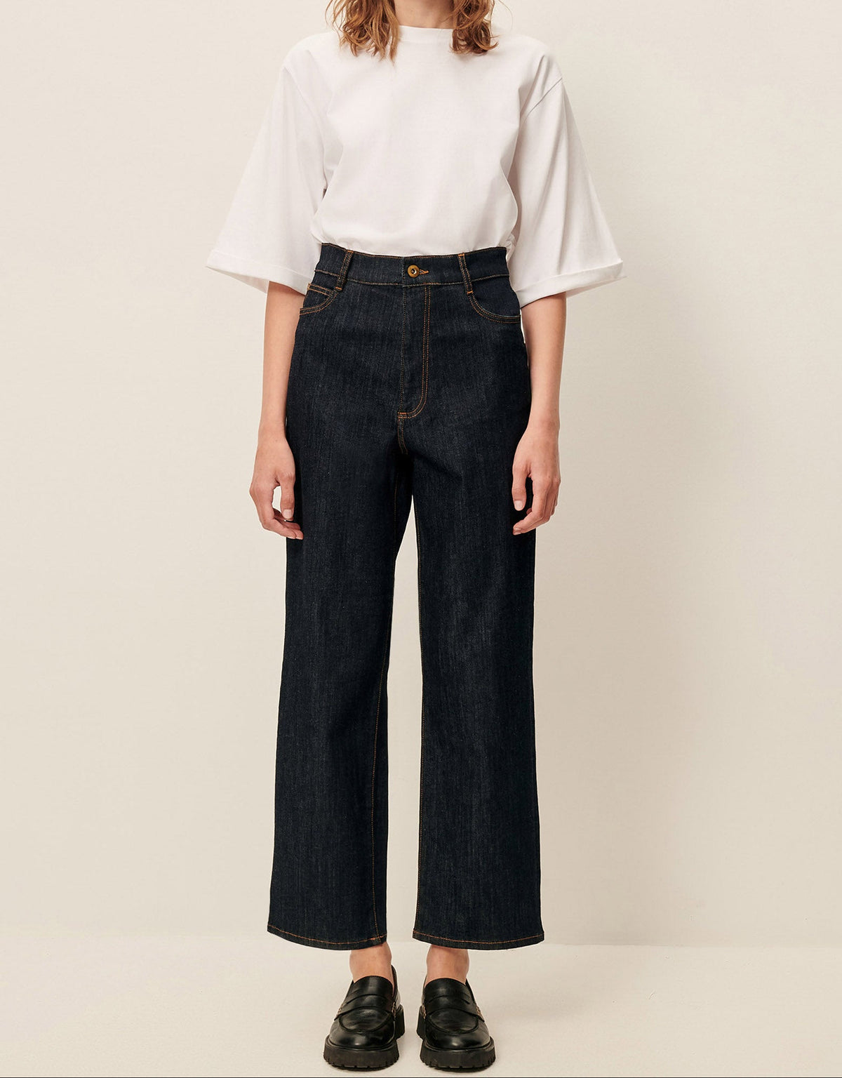 BAY CRUISE jeans