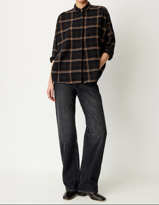 DELIWOOL blouse
