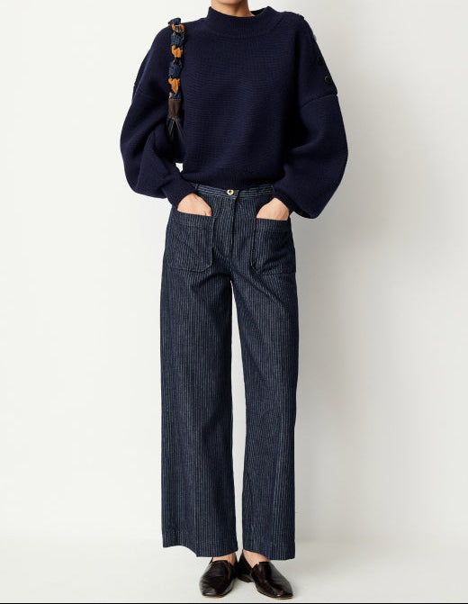 ALDRICKS pant