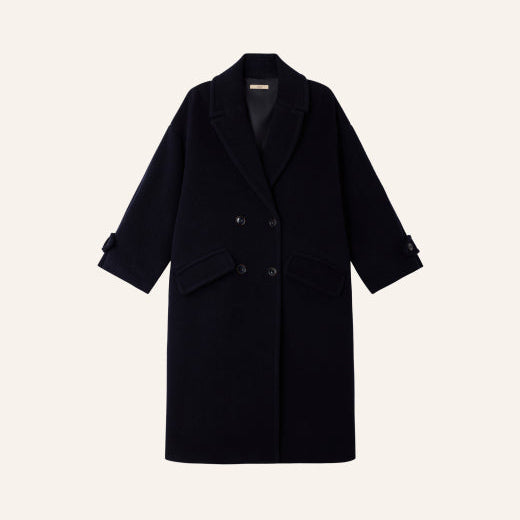 MIA coat
