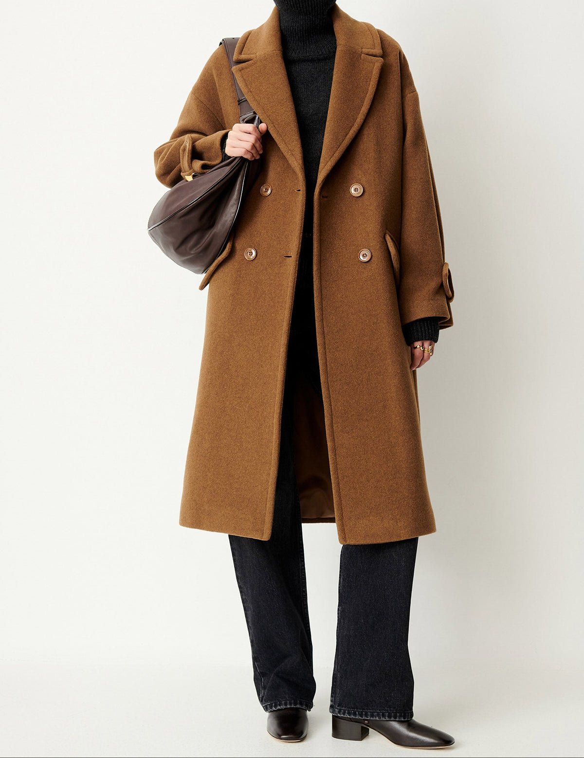MIA coat