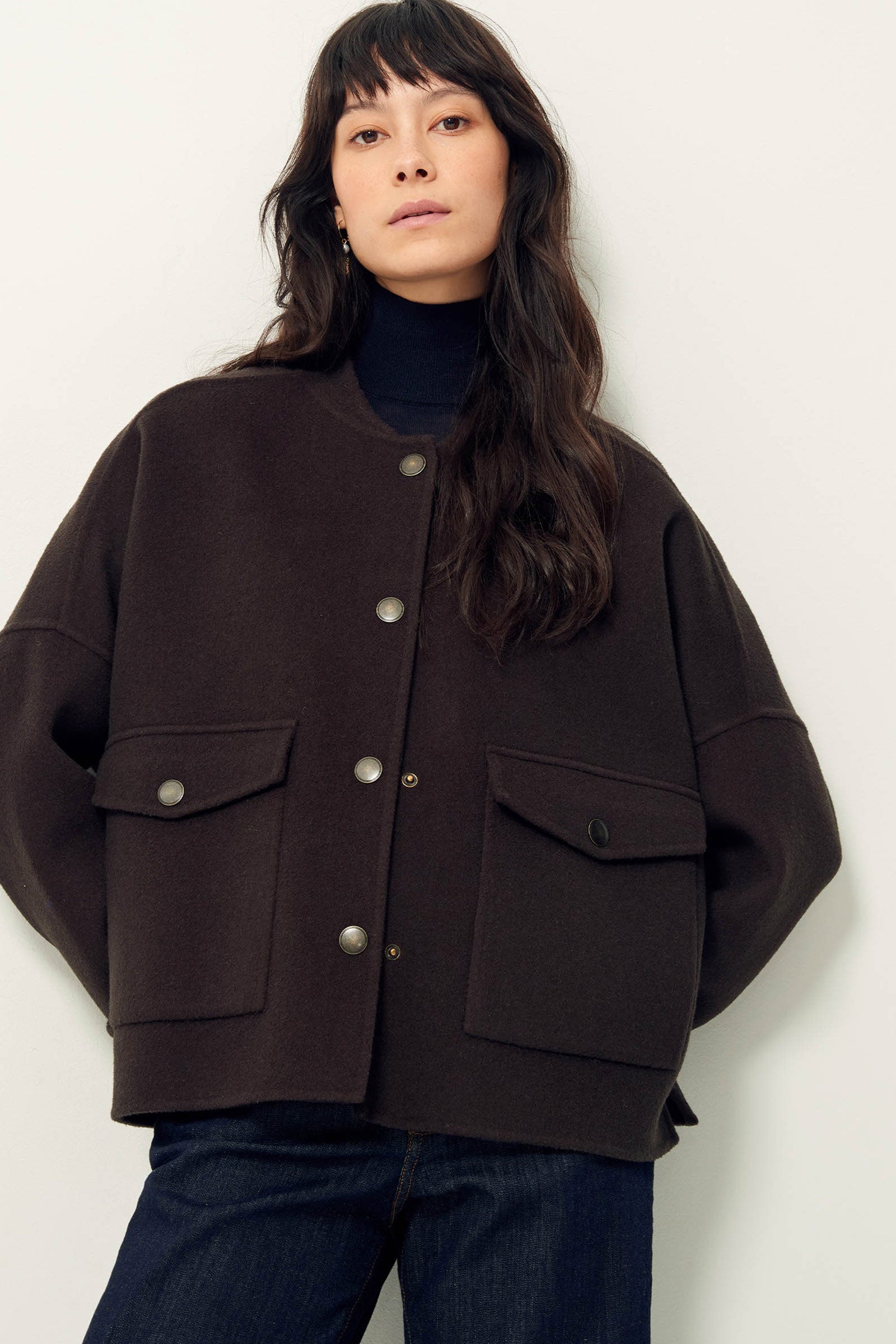 YALEPARK jacket