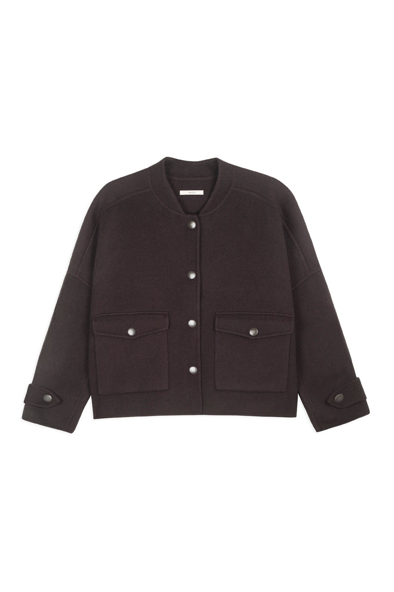 YALEPARK jacket