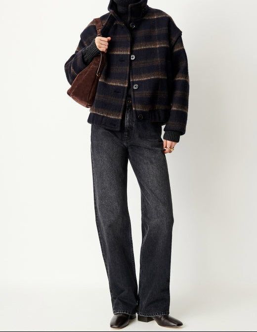 PAOLINO coat