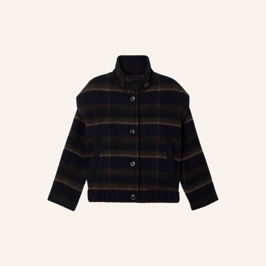 PAOLINO coat