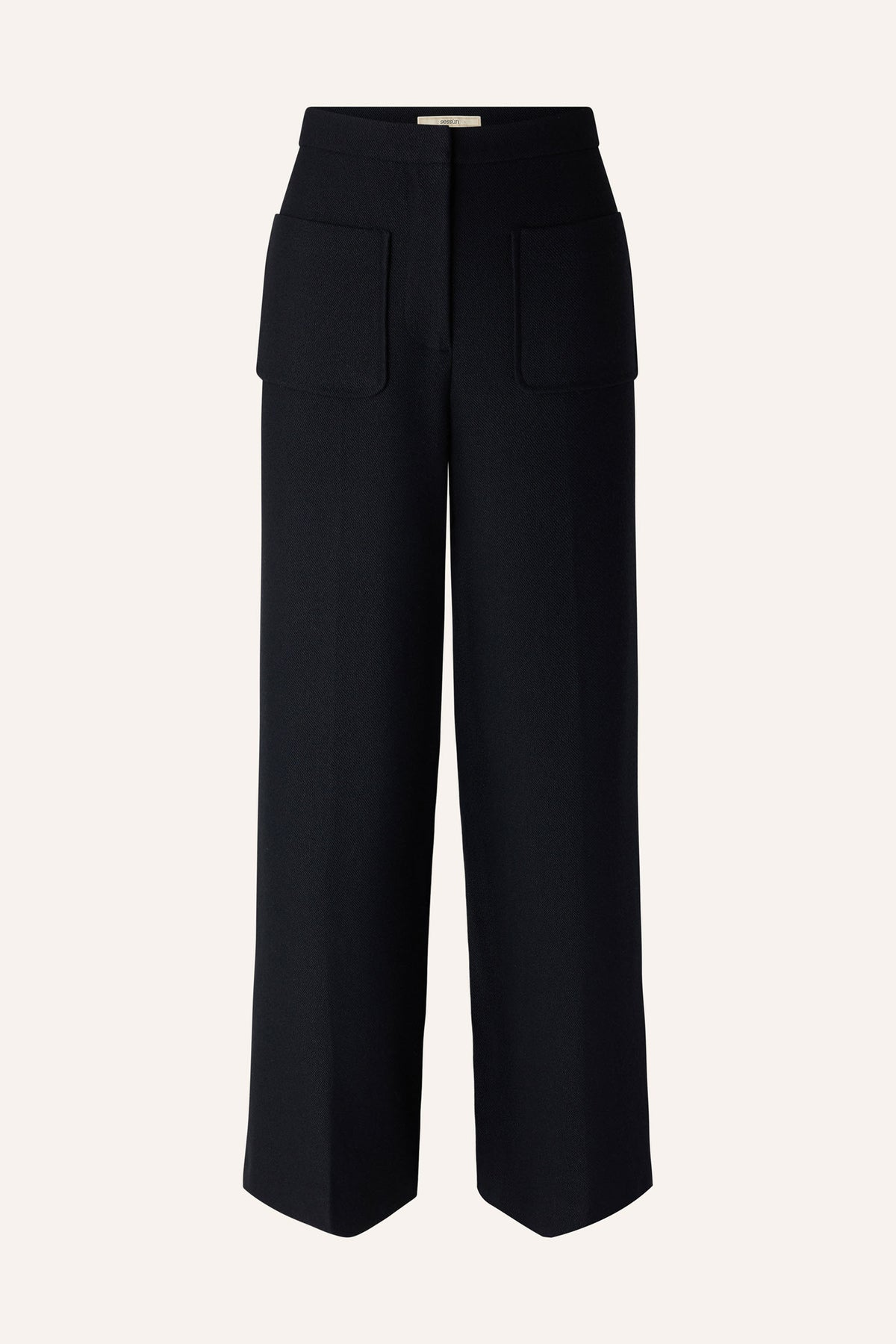 ALBERWOOL pants