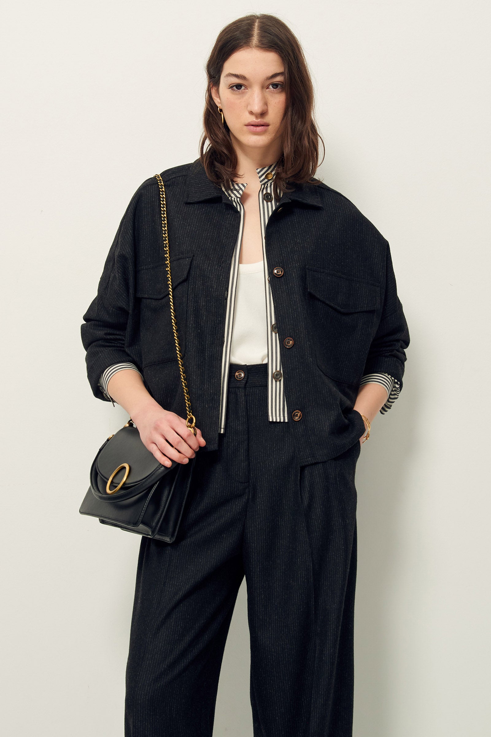 WILTONIA jacket