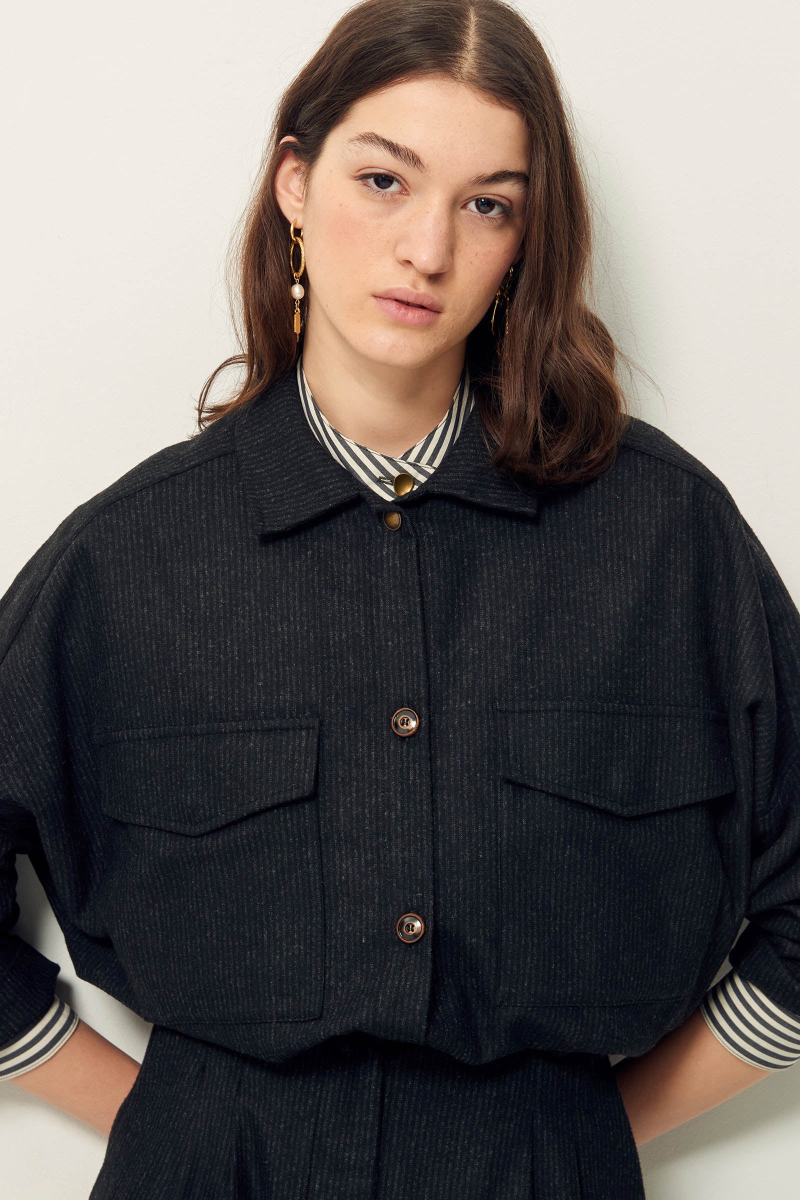 WILTONIA jacket