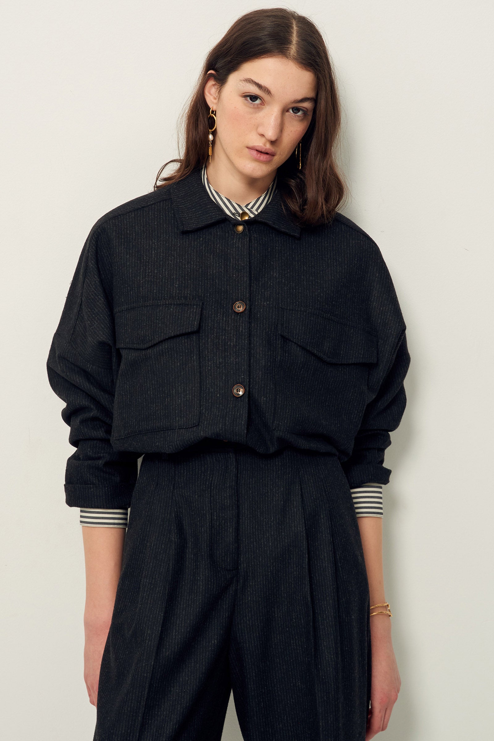 WILTONIA jacket
