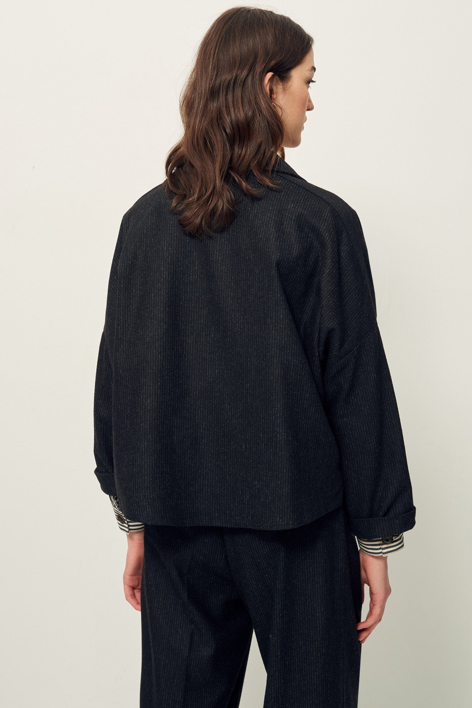 WILTONIA jacket