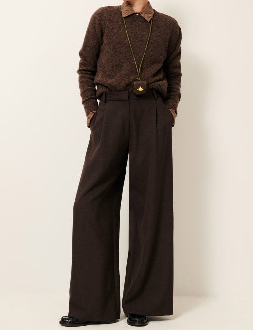 SILTY pullover