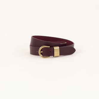 MILOA belt