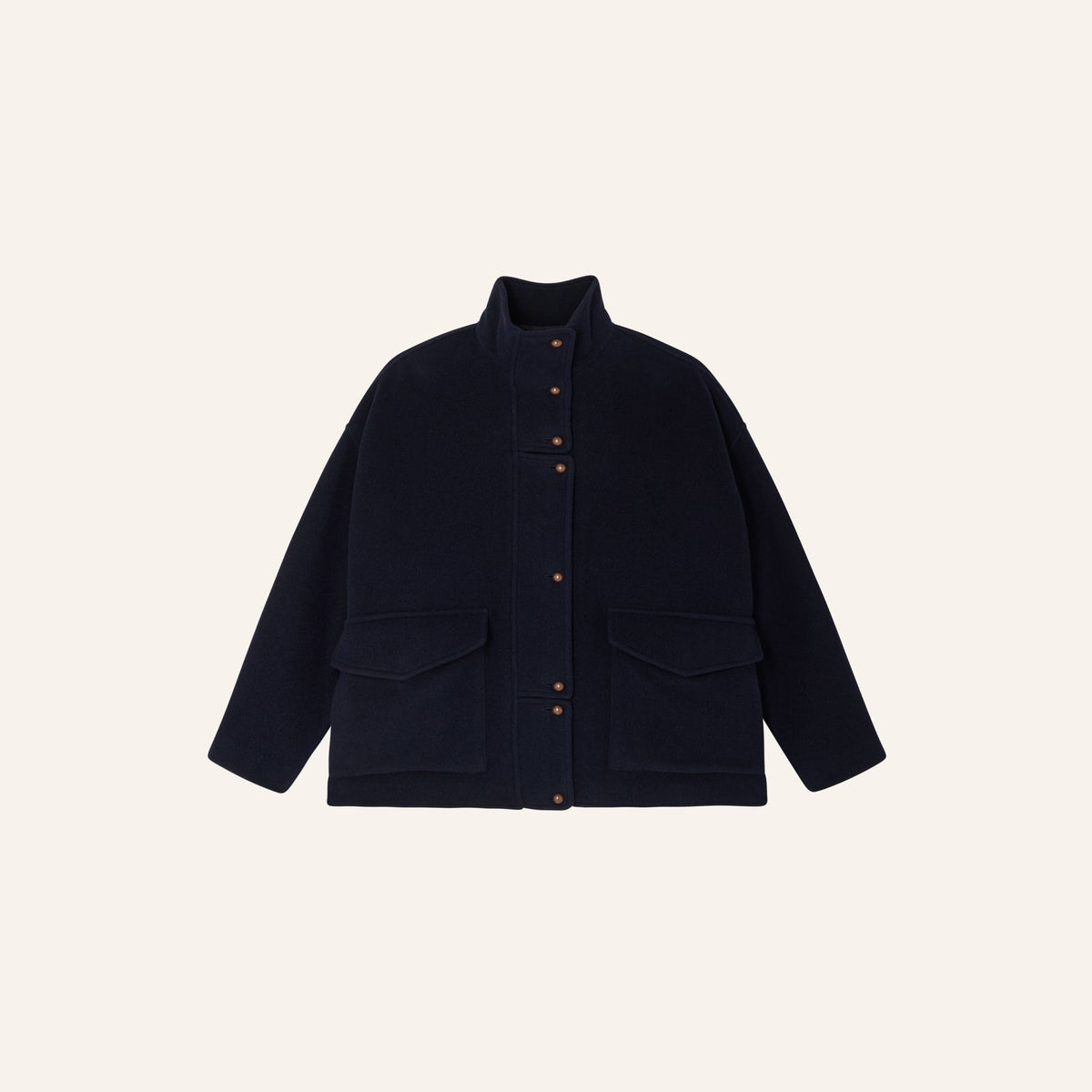 EAST SIDE coat