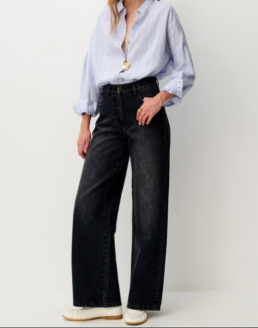 LINE jeans