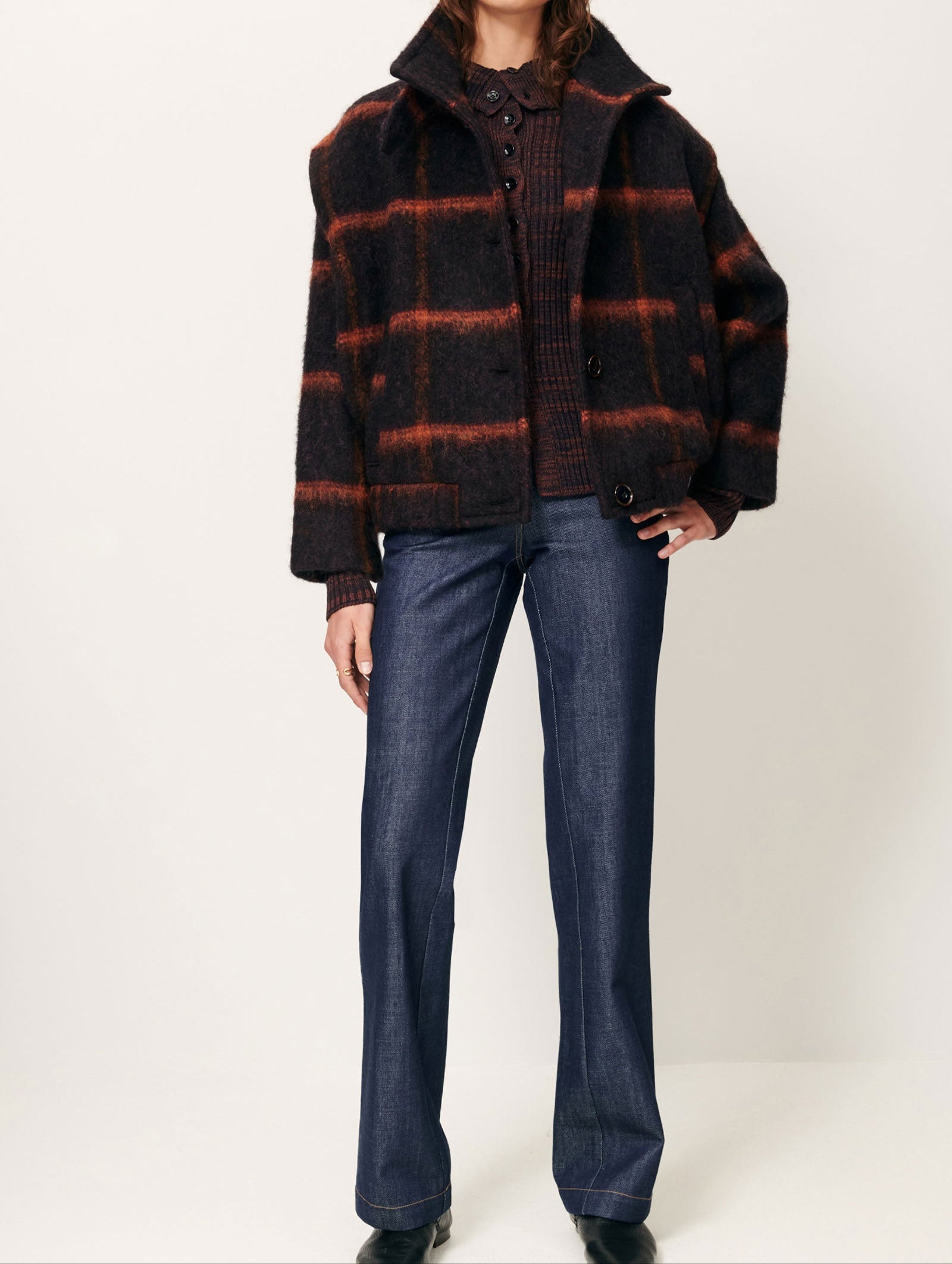 PAOLINO coat