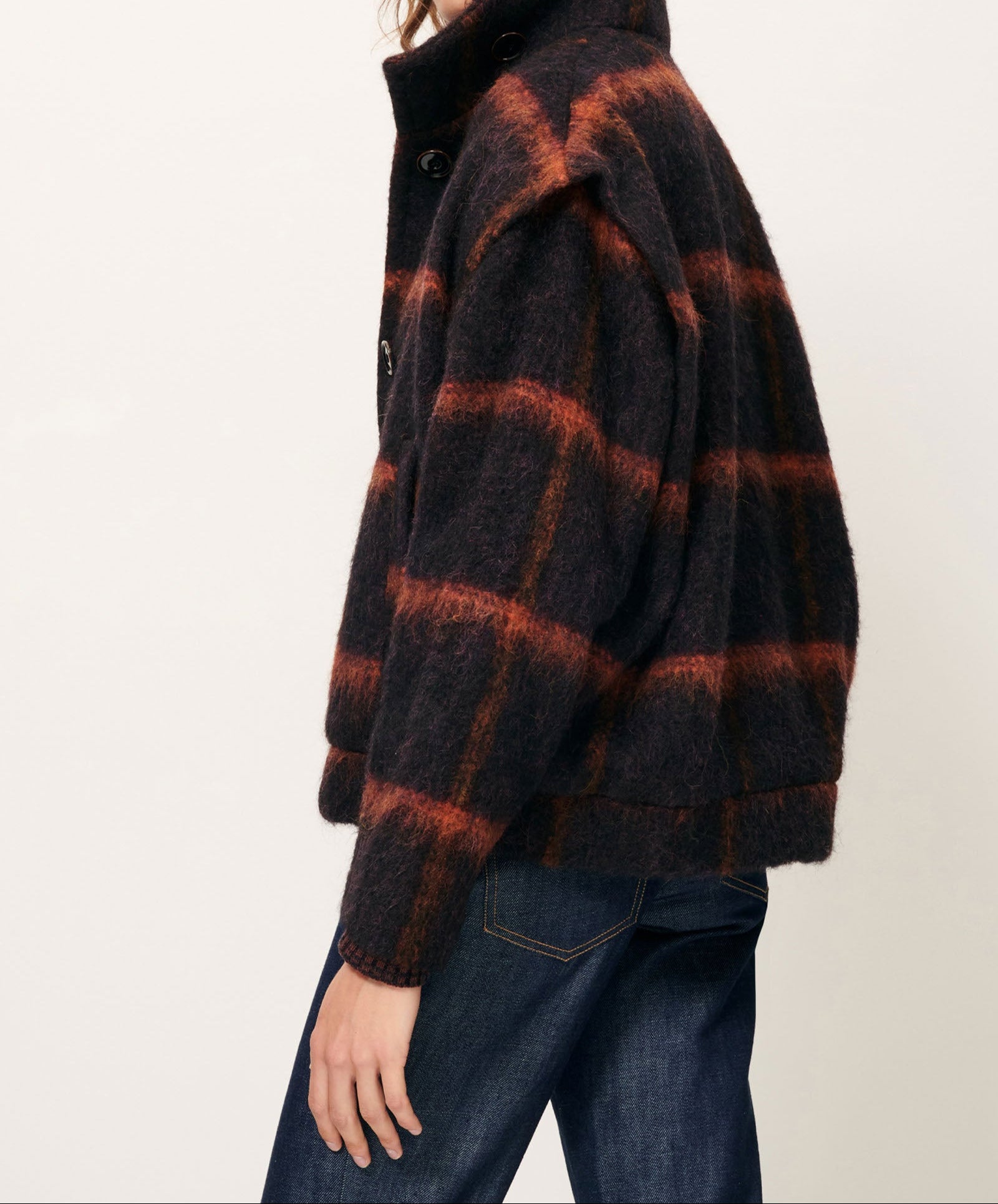 PAOLINO coat