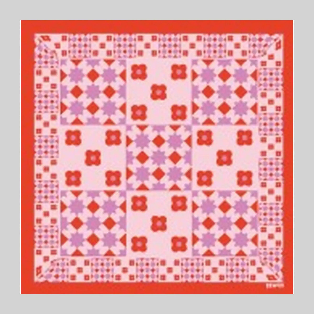 HERISSON scarf