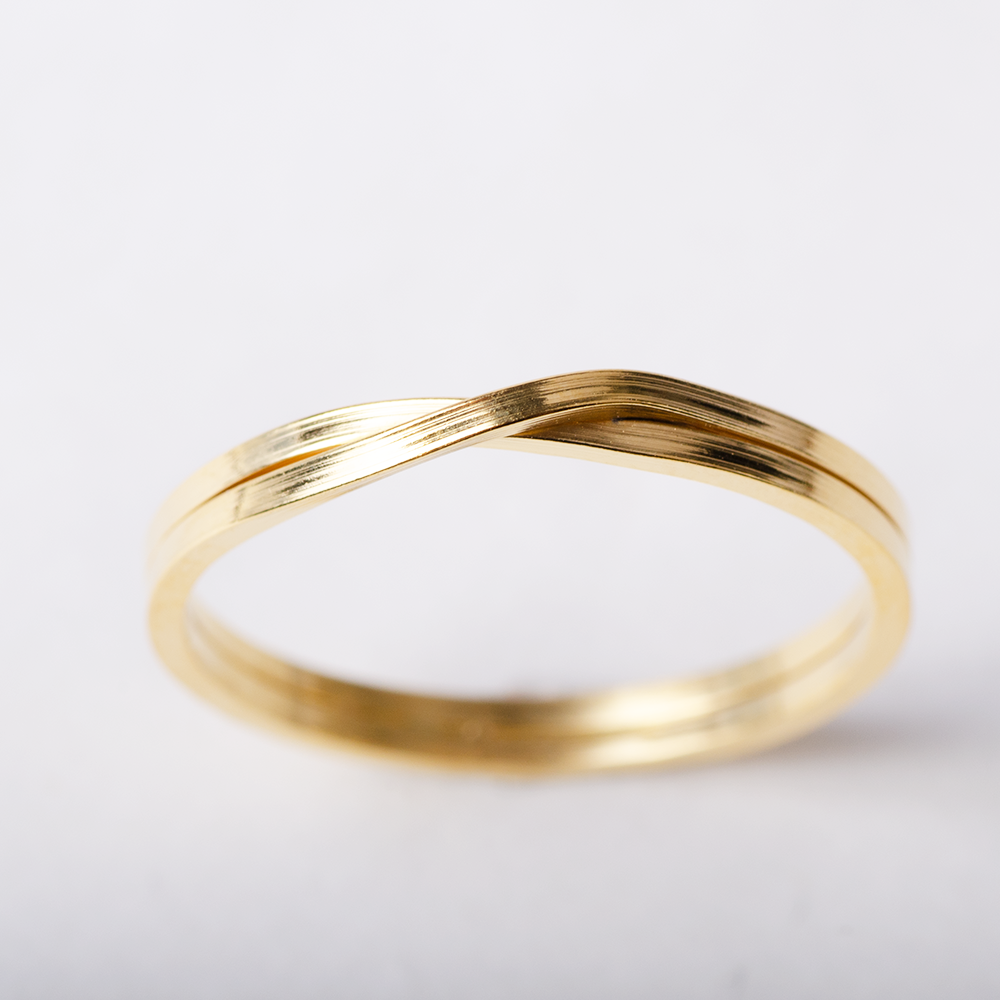 Ring Double Stripe (RDS)