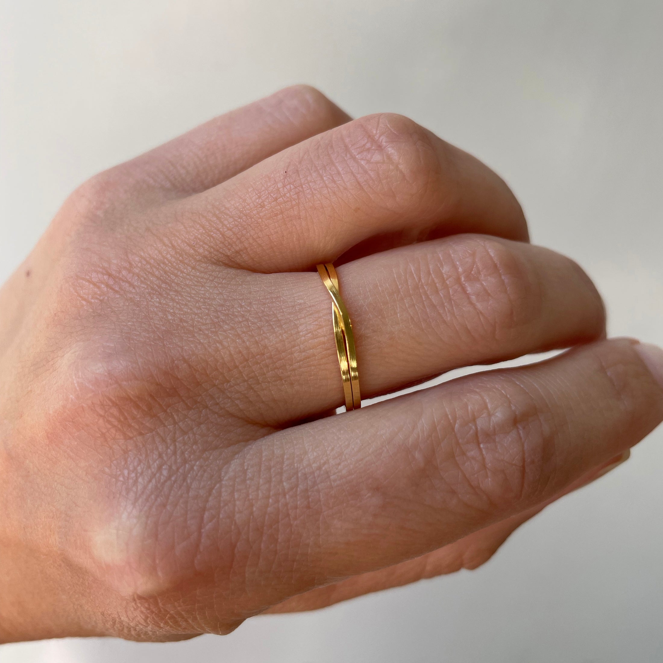 Ring Double Stripe (RDS)