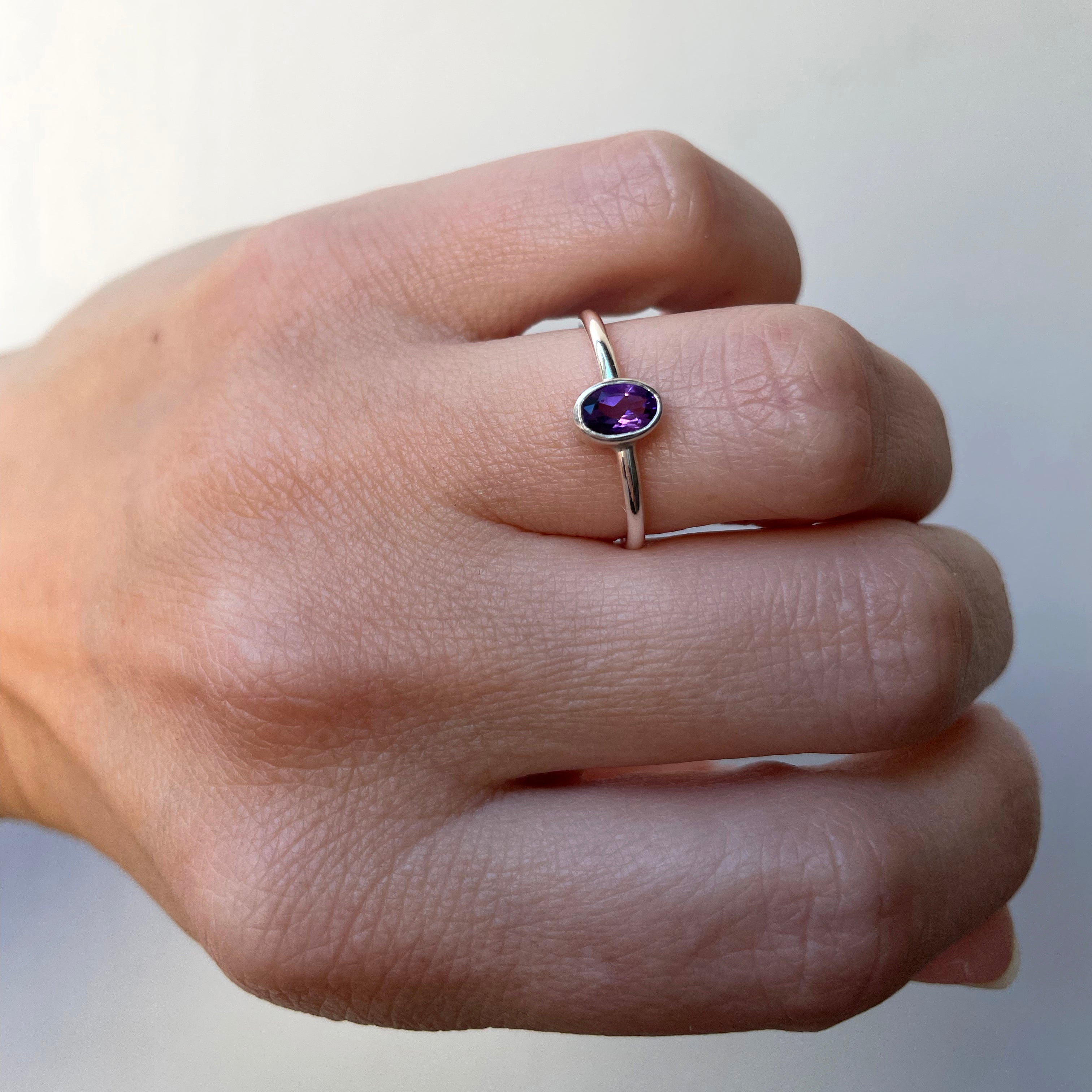 Ring Ocean Gem (ROG)